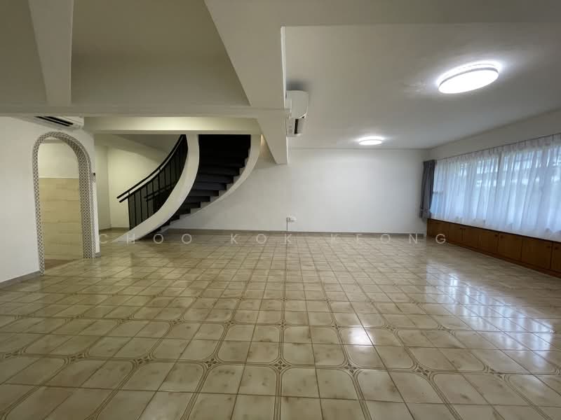 Chancery Court, 36A Dunearn Road, 3 Bedrooms, 2,034 sqft, Condominium For Rent, by Choo Kok Keong, 500215392 - Interior - PropertyGuru.com.sg