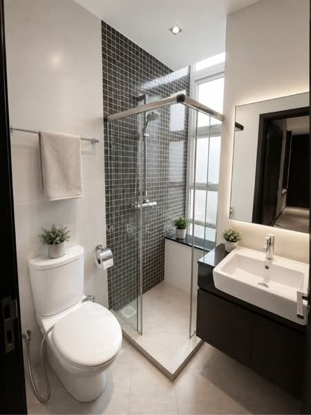 City Regency, 18 Saint Michael's Road, 2 Bedrooms, 850 sqft, Apartment For Rent, by Amber Li, 500215393 - PropertyGuru.com.sg