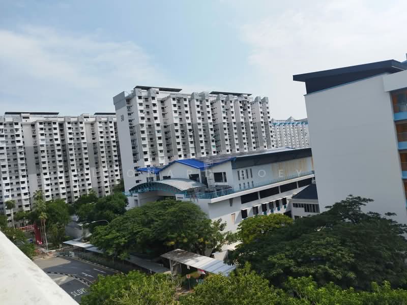 47 Marine Crescent, 47 Marine Crescent, Room Rental, 150 sqft, HDB Flat For Rent, by Leonard Boey, 500215396 - Exterior - PropertyGuru.com.sg