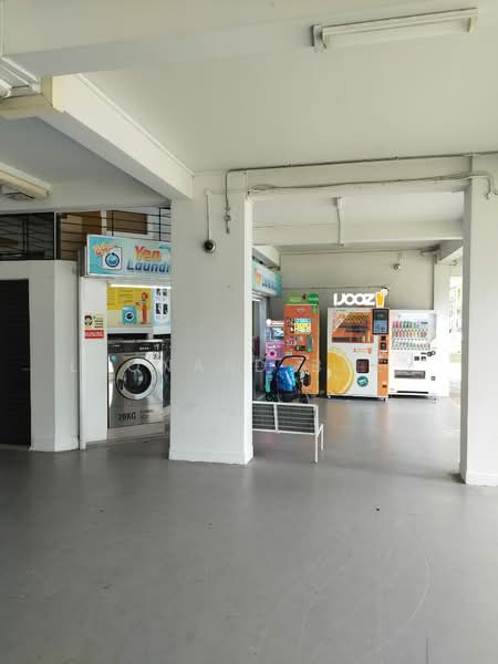 47 Marine Crescent, 47 Marine Crescent, Room Rental, 150 sqft, HDB Flat For Rent, by Leonard Boey, 500215396 - Exterior - PropertyGuru.com.sg