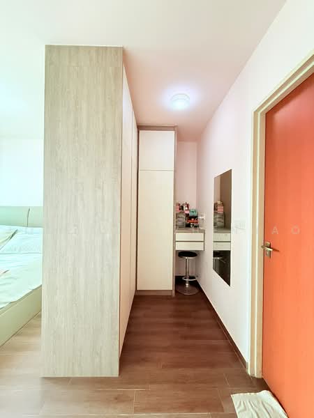260B Kebun Baru Court, 260B Ang Mo Kio Street 21, 3 Bedrooms, 1,001 sqft, HDB Flat For Sale, by Jose Loh Zhenhao, 500215397 - Bedroom - PropertyGuru.com.sg