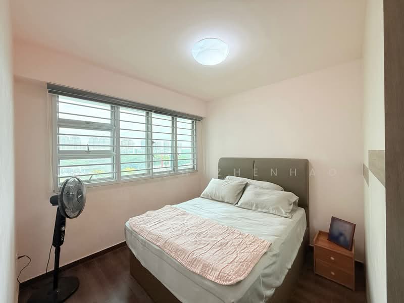 260B Kebun Baru Court, 260B Ang Mo Kio Street 21, 3 Bedrooms, 1,001 sqft, HDB Flat For Sale, by Jose Loh Zhenhao, 500215397 - Bedroom - PropertyGuru.com.sg