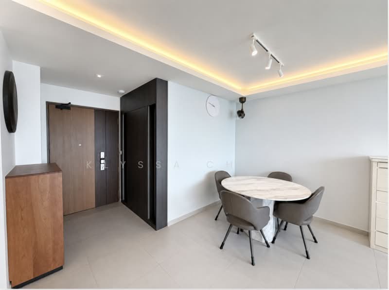 422A Northshore Drive, 422A Northshore Drive, 3 Bedrooms, 1,216 sqft, HDB Flat For Sale, by Klyssa Chong, 500215401 - Entrance - PropertyGuru.com.sg