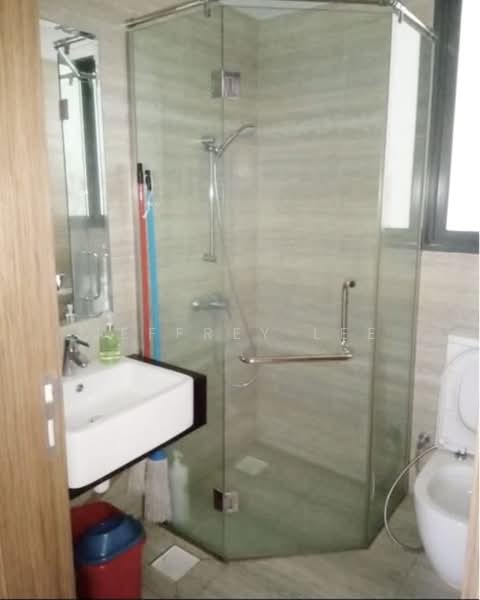 The Citron Residences, 1 marne road, 2 Bedrooms, 646 sqft, Apartment For Rent, by Jeffrey Lee, 500215404 - Bathroom - PropertyGuru.com.sg