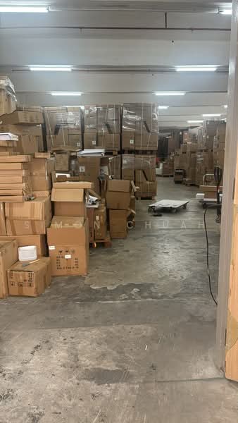 Asiawide Industrial Building, 5 Pereira Road, 7,320 sqft, Light Industrial (B1) For Rent, by Simon Chuah, 500215407 - Interior - CommercialGuru.com.sg