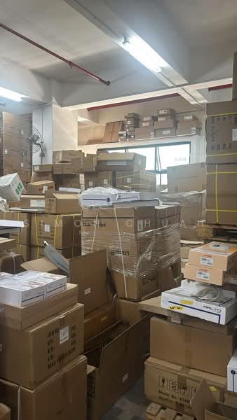 Asiawide Industrial Building, 5 Pereira Road, 7,320 sqft, Light Industrial (B1) For Rent, by Simon Chuah, 500215407 - CommercialGuru.com.sg