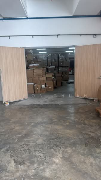Asiawide Industrial Building, 5 Pereira Road, 7,320 sqft, Light Industrial (B1) For Rent, by Simon Chuah, 500215407 - Interior - CommercialGuru.com.sg