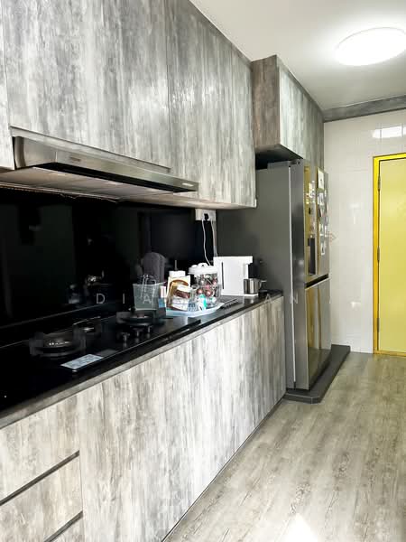 319C Anchorvale Drive, 319C Anchorvale Drive, 3 Bedrooms, 1,184 sqft, HDB Flat For Sale, by Diana Tan, 500215410 - Kitchen - PropertyGuru.com.sg