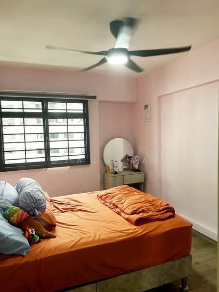 319C Anchorvale Drive, 319C Anchorvale Drive, 3 Bedrooms, 1,184 sqft, HDB Flat For Sale, by Diana Tan, 500215410 - Bedroom - PropertyGuru.com.sg