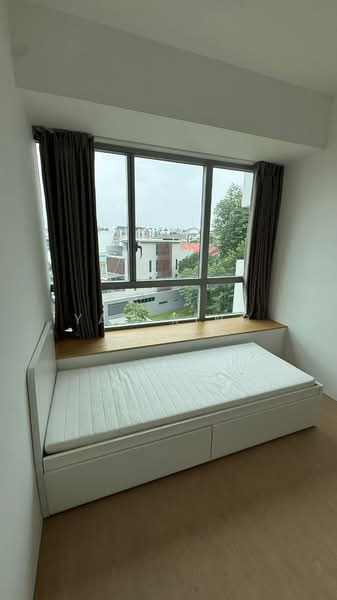The Minton, 12 Hougang Street 11, 2 Bedrooms, 1,109 sqft, Condominium For Rent, by Yao Xing, 500215411 - Bedroom - PropertyGuru.com.sg