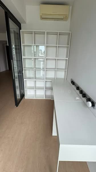 The Minton, 12 Hougang Street 11, 2 Bedrooms, 1,109 sqft, Condominium For Rent, by Yao Xing, 500215411 - Study - PropertyGuru.com.sg