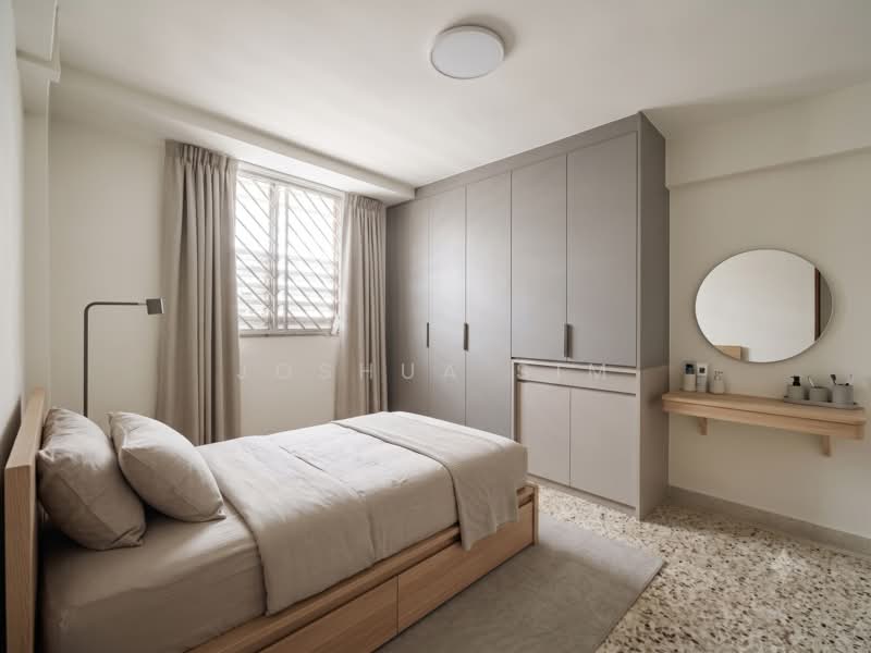 28 New Upper Changi Road, 28 New Upper Changi Road, 2 Bedrooms, 700 sqft, HDB Flat For Sale, by Joshua Sim, 500215413 - Bedroom - PropertyGuru.com.sg