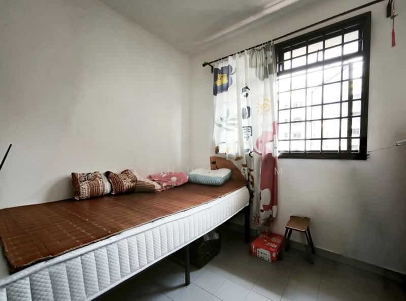 28 New Upper Changi Road, 28 New Upper Changi Road, 2 Bedrooms, 700 sqft, HDB Flat For Sale, by Joshua Sim, 500215413 - Bedroom - PropertyGuru.com.sg