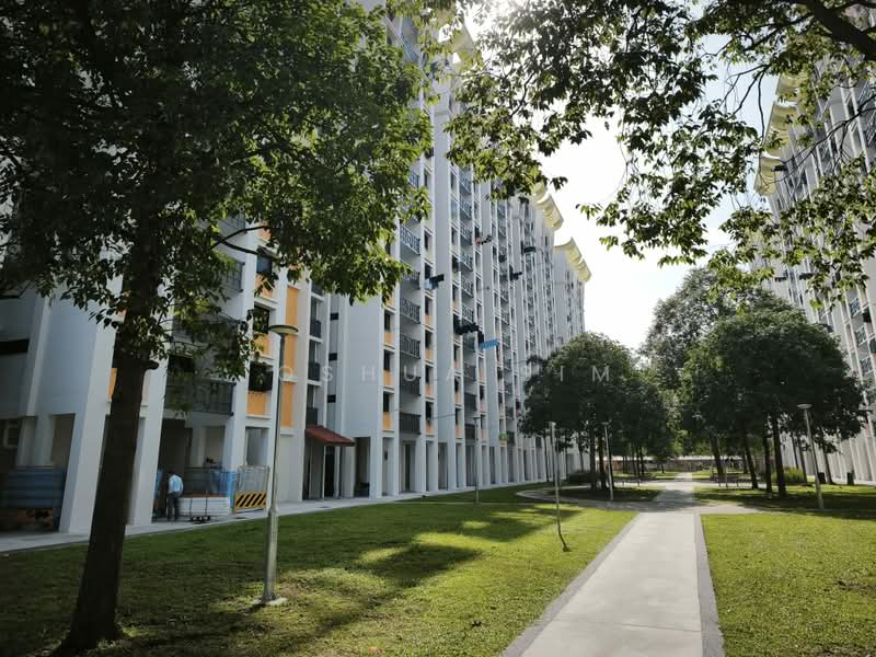 28 New Upper Changi Road, 28 New Upper Changi Road, 2 Bedrooms, 700 sqft, HDB Flat For Sale, by Joshua Sim, 500215413 - Exterior - PropertyGuru.com.sg