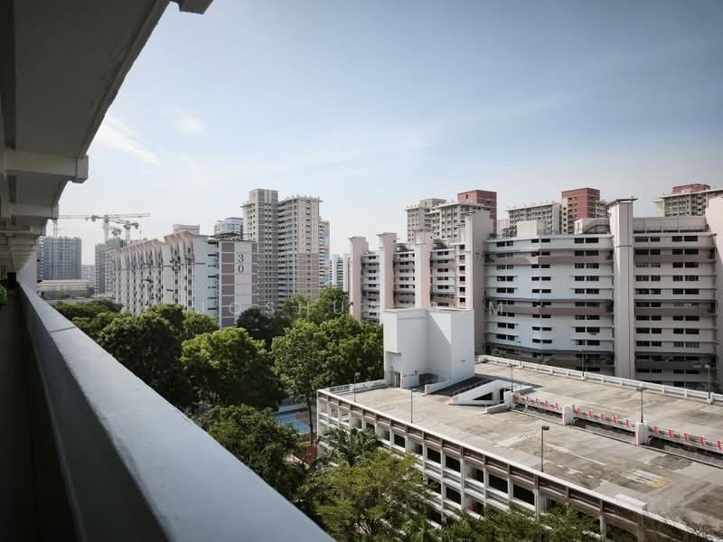 28 New Upper Changi Road, 28 New Upper Changi Road, 2 Bedrooms, 700 sqft, HDB Flat For Sale, by Joshua Sim, 500215413 - Exterior - PropertyGuru.com.sg