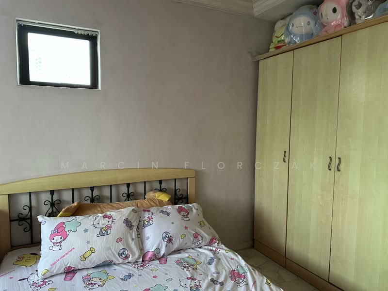 6 Lorong 7 Toa Payoh, 6 Lorong 7 Toa Payoh, Room Rental, 150 sqft, HDB Flat For Rent, by Marcin Florczak, 500215414 - Bedroom - PropertyGuru.com.sg