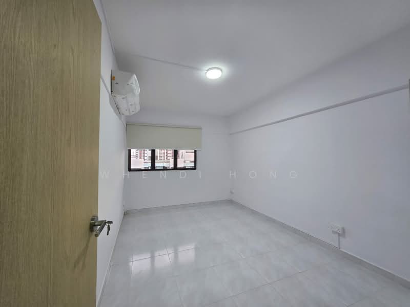 327 Ang Mo Kio Avenue 3, 327 Ang Mo Kio Avenue 3, Room Rental, 150 sqft, HDB Flat For Rent, by Whendi Hong, 500215415 - Common Bedroom (Choice 2) - PropertyGuru.com.sg