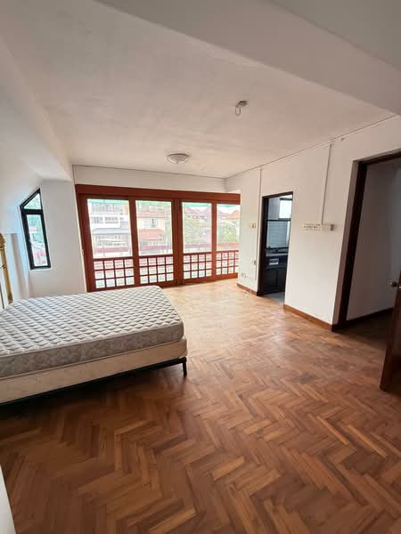 Mimosa Villas, Mimosa Walk, 4 Bedrooms, 5,000 sqft, Semi-Detached House For Sale, by Li Lin, 500215417 - Bedroom - PropertyGuru.com.sg