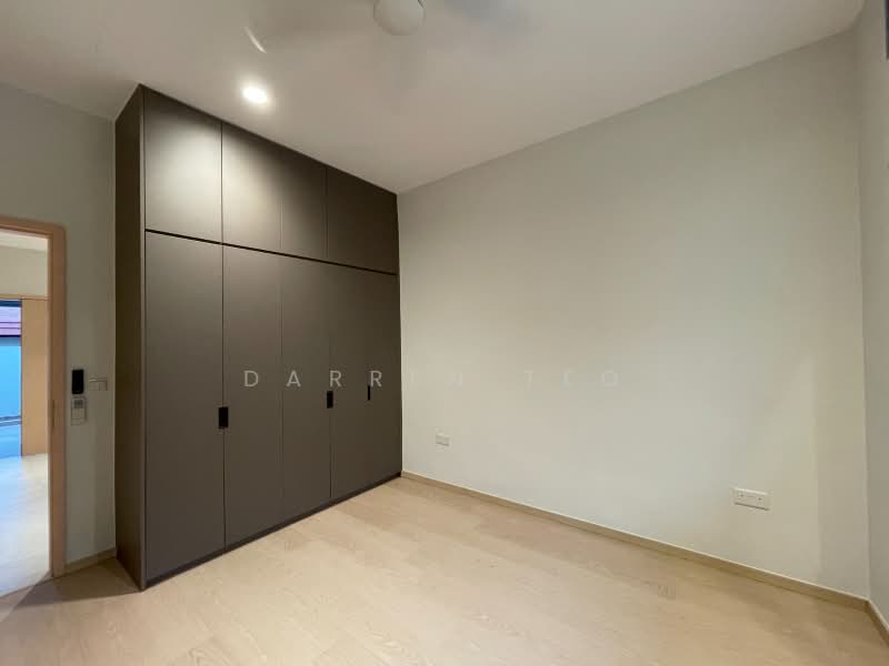❤️ Charming & Renovated Single Storey House ❤️, , 4 Bedrooms, 3,000 sqft, Semi-Detached House For Rent, by Darren Teo, 500215418 - Bedroom - PropertyGuru.com.sg