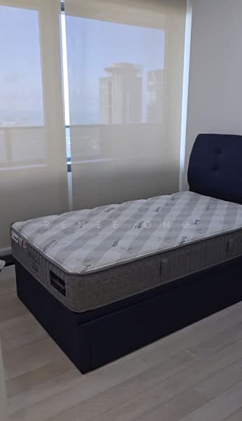 Wallich Residence, 3 Wallich Street, 3 Bedrooms, 1,313 sqft, Condominium For Rent, by Renee Ong, 500215420 - Bedroom - PropertyGuru.com.sg