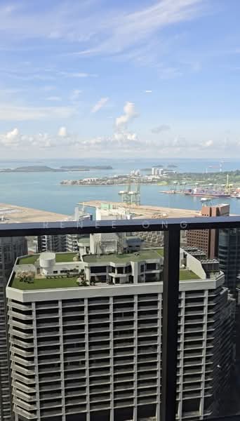 Wallich Residence, 3 Wallich Street, 3 Bedrooms, 1,313 sqft, Condominium For Rent, by Renee Ong, 500215420 - View - PropertyGuru.com.sg