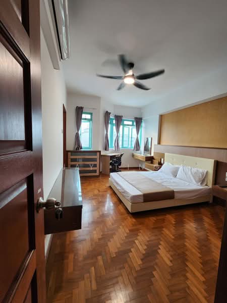 Ballota Park Condo, 152 Mariam Way, 6 Bedrooms, 1,700 sqft, Condominium For Rent, by Jay Ting, 500215422 - Bedroom - PropertyGuru.com.sg