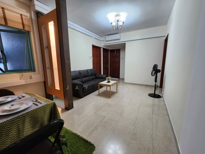 Ballota Park Condo, 152 Mariam Way, 6 Bedrooms, 1,700 sqft, Condominium For Rent, by Jay Ting, 500215422 - Living Room - PropertyGuru.com.sg