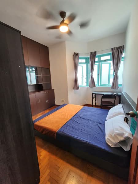 Ballota Park Condo, 152 Mariam Way, 6 Bedrooms, 1,700 sqft, Condominium For Rent, by Jay Ting, 500215422 - Bedroom - PropertyGuru.com.sg