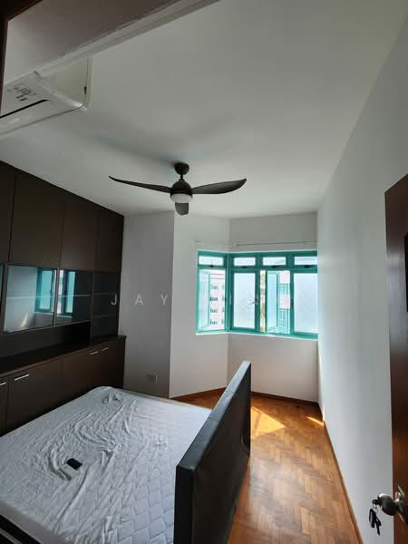 Ballota Park Condo, 152 Mariam Way, 6 Bedrooms, 1,700 sqft, Condominium For Rent, by Jay Ting, 500215422 - Bedroom - PropertyGuru.com.sg