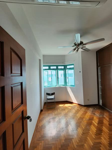 Ballota Park Condo, 152 Mariam Way, 6 Bedrooms, 1,700 sqft, Condominium For Rent, by Jay Ting, 500215422 - Bedroom - PropertyGuru.com.sg