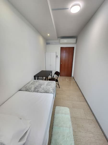 Ballota Park Condo, 152 Mariam Way, 6 Bedrooms, 1,700 sqft, Condominium For Rent, by Jay Ting, 500215422 - Bedroom - PropertyGuru.com.sg