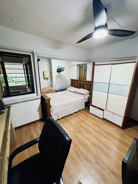 Ivory Heights, Jurong East Street 13, Room Rental, 180 sqft, Condominium For Rent, by Shanice Yong, 500215425 - Bedroom - PropertyGuru.com.sg