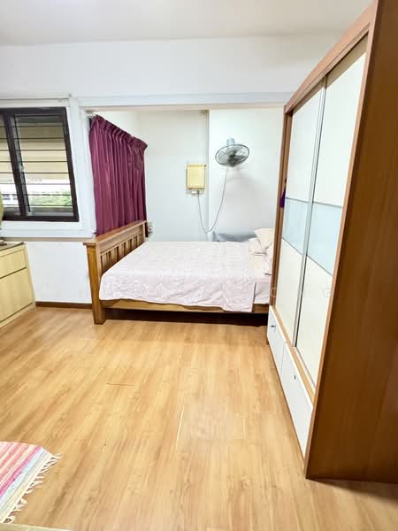 Ivory Heights, Jurong East Street 13, Boon Lay / Jurong / Tuas, Room Rental, 180 sqft, Condominium For Rent, by Shanice Yong, 500215425 - Bedroom - PropertyGuru.com.sg