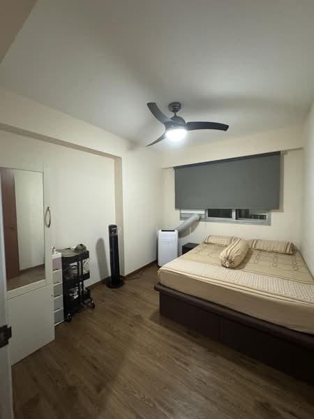 573B Woodlands Glen, 573B Woodlands Drive 16, 3 Bedrooms, 1,001 sqft, HDB Flat For Sale, by Carol Lim, 500215426 - PropertyGuru.com.sg
