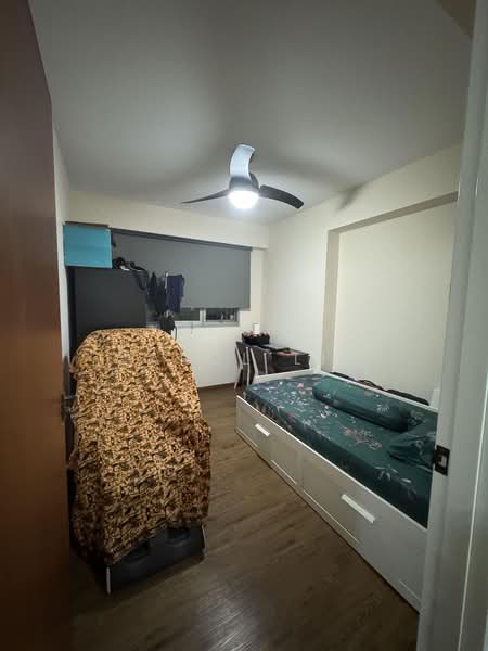 573B Woodlands Glen, 573B Woodlands Drive 16, 3 Bedrooms, 1,001 sqft, HDB Flat For Sale, by Carol Lim, 500215426 - PropertyGuru.com.sg