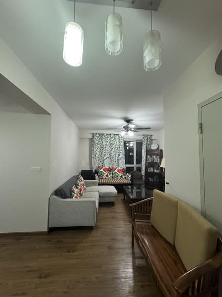 573B Woodlands Glen, 573B Woodlands Drive 16, 3 Bedrooms, 1,001 sqft, HDB Flat For Sale, by Carol Lim, 500215426 - PropertyGuru.com.sg
