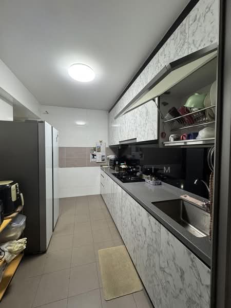 573B Woodlands Glen, 573B Woodlands Drive 16, 3 Bedrooms, 1,001 sqft, HDB Flat For Sale, by Carol Lim, 500215426 - PropertyGuru.com.sg