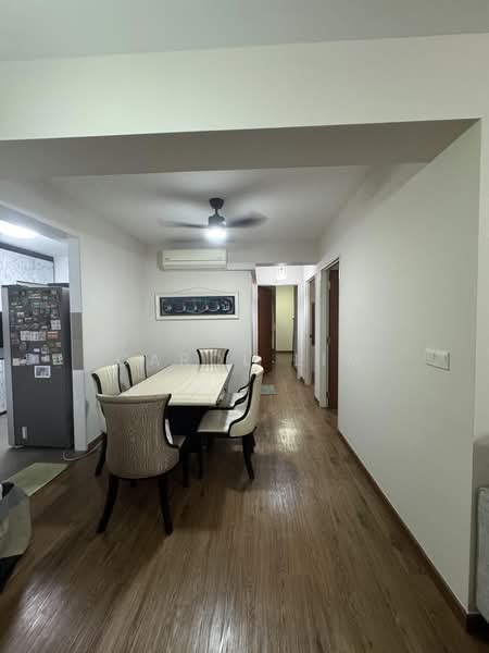 573B Woodlands Glen, 573B Woodlands Drive 16, 3 Bedrooms, 1,001 sqft, HDB Flat For Sale, by Carol Lim, 500215426 - PropertyGuru.com.sg