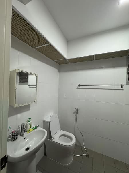 573B Woodlands Glen, 573B Woodlands Drive 16, 3 Bedrooms, 1,001 sqft, HDB Flat For Sale, by Carol Lim, 500215426 - PropertyGuru.com.sg