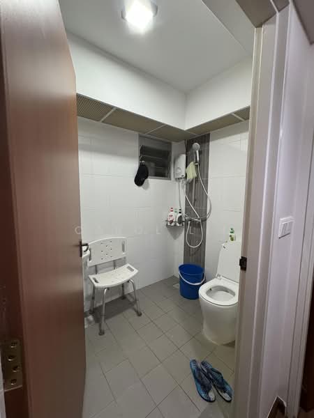 573B Woodlands Glen, 573B Woodlands Drive 16, 3 Bedrooms, 1,001 sqft, HDB Flat For Sale, by Carol Lim, 500215426 - PropertyGuru.com.sg