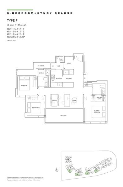 Hyll on Holland, 95 Holland Road, 3 Bedrooms, 1,055 sqft, Condominium For Sale, by Josephine Khoo, 500215428 - PropertyGuru.com.sg