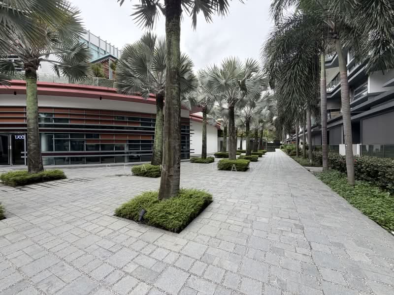 Hedges Park Condominium, 71 Flora Drive, 2 Bedrooms, 760 sqft, Condominium For Rent, by Sean Huang, 500215430 - Exterior - PropertyGuru.com.sg