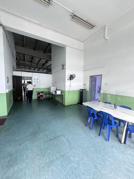 Yishun Industrial Park A, , 34,599 sqft, Factory / Workshop (B2) For Sale, by Vivien Mok (莫琍清), 500215431 - Interior - CommercialGuru.com.sg