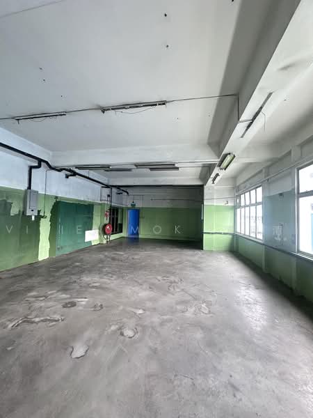 Yishun Industrial Park A, , 34,599 sqft, Factory / Workshop (B2) For Sale, by Vivien Mok (莫琍清), 500215431 - Interior - CommercialGuru.com.sg