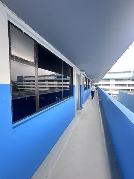 Yishun Industrial Park A, , 34,599 sqft, Factory / Workshop (B2) For Sale, by Vivien Mok (莫琍清), 500215431 - Exterior - CommercialGuru.com.sg