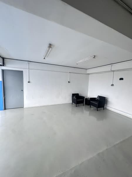 Yishun Industrial Park A, , 34,599 sqft, Factory / Workshop (B2) For Sale, by Vivien Mok (莫琍清), 500215431 - Interior - CommercialGuru.com.sg