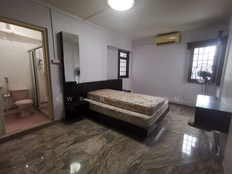 109 Rivervale Walk, 109 Rivervale Walk, 3 Bedrooms, 1,200 sqft, HDB Flat For Rent, by Lawrence Loon, 500215433 - Bedroom - PropertyGuru.com.sg