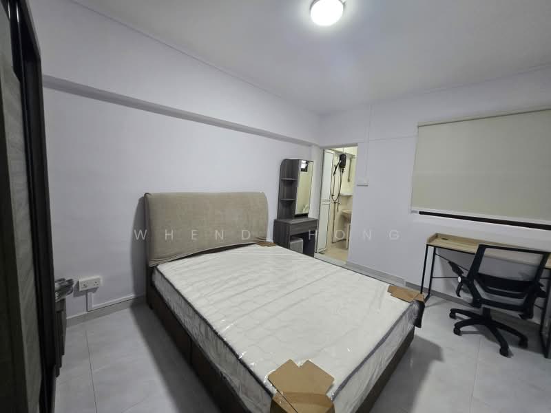 327 Ang Mo Kio Avenue 3, 327 Ang Mo Kio Avenue 3, 2 Bedrooms, 1,000 sqft, HDB Flat For Rent, by Whendi Hong, 500215436 - PropertyGuru.com.sg