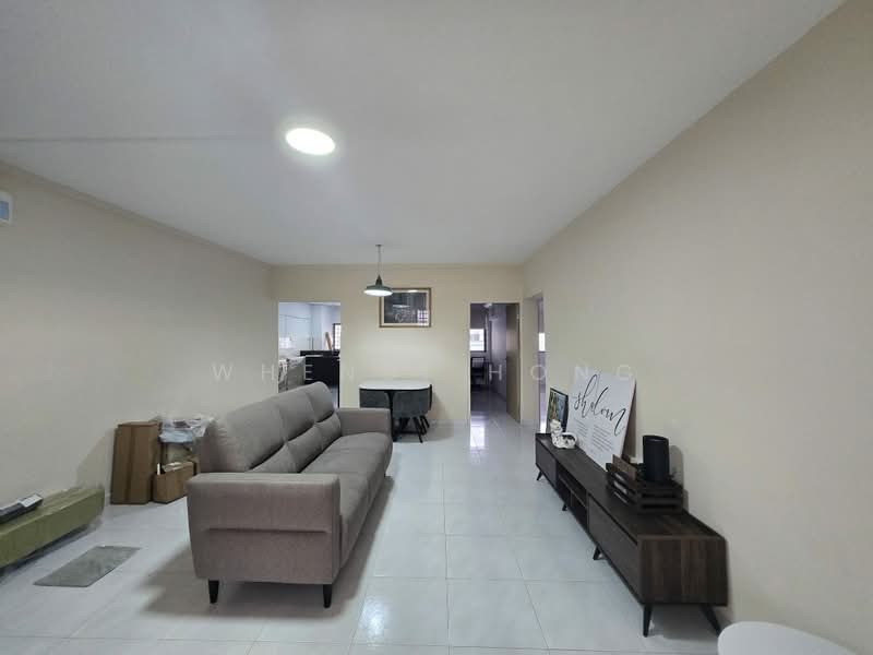 327 Ang Mo Kio Avenue 3