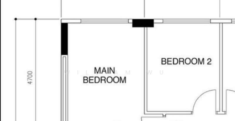 408 Hougang Avenue 10, 408 Hougang Avenue 10, 3 Bedrooms, 1,302 sqft, HDB Flat For Sale, by William Wu, 500215440 - PropertyGuru.com.sg